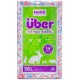 Uber Soft Paper Pet Bedding for Small Animals, White, 56 L Uber Soft Paper Pet Bedding for Small Animals, White, 56 L