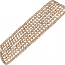 Ueetek Hammock for Terrarium Lizard Natural Fibre Ueetek Hammock for Terrarium Lizard Natural Fibre