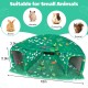 Unicorn Catcher Guinea Pig Hideout Large Guinea Pig Bed Cosy Guinea Pig House Warm Guinea Pig Tunnel Washable Guinea Pig Accessories for Small Pets Unicorn Catcher Guinea Pig Hideout Large Guinea Pig Bed Cosy Guinea Pig House Warm Guinea Pig Tunnel Washable Guinea Pig Accessories for Small Pets