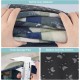 Unicorn Catcher Guinea Pig Hideout Large Guinea Pig Bed Cosy Guinea Pig House Warm Guinea Pig Tunnel Washable Guinea Pig Accessories for Small Pets