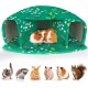Unicorn Catcher Guinea Pig Hideout Large Guinea Pig Bed Cosy Guinea Pig House Warm Guinea Pig Tunnel Washable Guinea Pig Accessories for Small Pets Unicorn Catcher Guinea Pig Hideout Large Guinea Pig Bed Cosy Guinea Pig House Warm Guinea Pig Tunnel Washable Guinea Pig Accessories for Small Pets