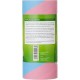 WH Play Tube for Small Animals (Size: Small - Orange and Green) WH Play Tube for Small Animals (Size: Small - Orange and Green)