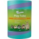 WH Play Tube for Small Animals (Size: Small - Orange and Green) WH Play Tube for Small Animals (Size: Small - Orange and Green)