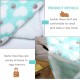 ZYEKIU Guinea Pig Hammock, Double Layer Ferret Hammock for Pet Cages, Hamsters, Soft Warm Cat Hammock, Small Animals Hanging Bed for Hamsters, Chinchillas Ferrets (Purple) ZYEKIU Guinea Pig Hammock, Double Layer Ferret Hammock for Pet Cages, Hamsters, Soft Warm Cat Hammock, Small Animals Hanging Bed for Hamsters, Chinchillas Ferrets (Purple)
