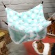 ZYEKIU Guinea Pig Hammock, Double Layer Ferret Hammock for Pet Cages, Hamsters, Soft Warm Cat Hammock, Small Animals Hanging Bed for Hamsters, Chinchillas Ferrets (Purple) ZYEKIU Guinea Pig Hammock, Double Layer Ferret Hammock for Pet Cages, Hamsters, Soft Warm Cat Hammock, Small Animals Hanging Bed for Hamsters, Chinchillas Ferrets (Purple)