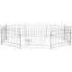 dibea Outdoor Run for Small Animals (Height Selectable) dibea Outdoor Run for Small Animals (Height Selectable)