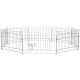 dibea Outdoor Run for Small Animals (Height Selectable) dibea Outdoor Run for Small Animals (Height Selectable)