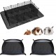 eupdd Pack of 2 Waterproof Pet Playpen Mats: 120 x 100 cm Waterproof Guinea Pig Floor Mats for Rabbits, Guinea Pigs, Repotting Mat, Waterproof Mat for Guinea Pigs eupdd Pack of 2 Waterproof Pet Playpen Mats: 120 x 100 cm Waterproof Guinea Pig Floor Mats for Rabbits, Guinea Pigs, Repotting Mat, Waterproof Mat for Guinea Pigs