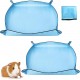eupdd Pack of 2 Waterproof Pet Playpen Mats: 120 x 100 cm Waterproof Guinea Pig Floor Mats for Rabbits, Guinea Pigs, Repotting Mat, Waterproof Mat for Guinea Pigs eupdd Pack of 2 Waterproof Pet Playpen Mats: 120 x 100 cm Waterproof Guinea Pig Floor Mats for Rabbits, Guinea Pigs, Repotting Mat, Waterproof Mat for Guinea Pigs