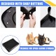 eupdd Pack of 2 Waterproof Pet Playpen Mats: 120 x 100 cm Waterproof Guinea Pig Floor Mats for Rabbits, Guinea Pigs, Repotting Mat, Waterproof Mat for Guinea Pigs eupdd Pack of 2 Waterproof Pet Playpen Mats: 120 x 100 cm Waterproof Guinea Pig Floor Mats for Rabbits, Guinea Pigs, Repotting Mat, Waterproof Mat for Guinea Pigs