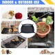 eupdd Pack of 2 Waterproof Pet Playpen Mats: 120 x 100 cm Waterproof Guinea Pig Floor Mats for Rabbits, Guinea Pigs, Repotting Mat, Waterproof Mat for Guinea Pigs eupdd Pack of 2 Waterproof Pet Playpen Mats: 120 x 100 cm Waterproof Guinea Pig Floor Mats for Rabbits, Guinea Pigs, Repotting Mat, Waterproof Mat for Guinea Pigs