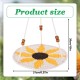 salbsever Bearded Dragon Hammock Reptile Hammock Beard Dragon Accessories Reptile Hanging Bed for Chameleon Birds Rat Hamster Iguana Leopard Gecko salbsever Bearded Dragon Hammock Reptile Hammock Beard Dragon Accessories Reptile Hanging Bed for Chameleon Birds Rat Hamster Iguana Leopard Gecko