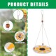 salbsever Bearded Dragon Hammock Reptile Hammock Beard Dragon Accessories Reptile Hanging Bed for Chameleon Birds Rat Hamster Iguana Leopard Gecko salbsever Bearded Dragon Hammock Reptile Hammock Beard Dragon Accessories Reptile Hanging Bed for Chameleon Birds Rat Hamster Iguana Leopard Gecko