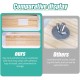 2 in 1 Hay Rack Rabbit Wooden Feeder Hay Rabbit with Cat Litter Tray Water Bottle Feeding Bowls for Hamsters Wooden Rabbit Feeder Hay Holder Rack for Small Pets 2 in 1 Hay Rack Rabbit Wooden Feeder Hay Rabbit with Cat Litter Tray Water Bottle Feeding Bowls for Hamsters Wooden Rabbit Feeder Hay Holder Rack for Small Pets