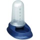 Arppe 1548003507 2-in-1 Feeding Bowl and Feeding Bowl Medium Blue Arppe 1548003507 2-in-1 Feeding Bowl and Feeding Bowl Medium Blue