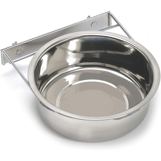 Arquivet 8435117824713 Feeder Stainless Steel Fijacmet Grand