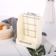 Auidy_6TXD Hay Feeder, Rabbit Feeder, Rabbit Hay Feeder, Feeder for Grass, Hay Feeder, Rabbit Feeder, Feeder (White) Auidy_6TXD Hay Feeder, Rabbit Feeder, Rabbit Hay Feeder, Feeder for Grass, Hay Feeder, Rabbit Feeder, Feeder (White)
