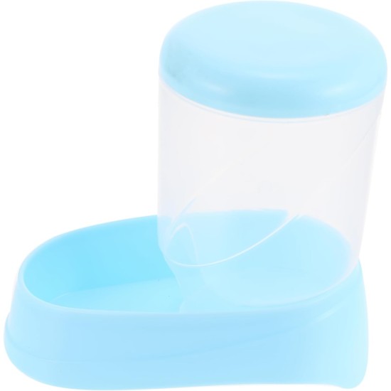 Automatic Feeder for Hamsters, Hedgehog Feeder, Large Hamster Cage, Guinea Pig Cage Feeder with Twist Protection, Automatic Feeder for Pets, Feeding Small Pet Automatic Feeder for Hamsters, Hedgehog Feeder, Large Hamster Cage, Guinea Pig Cage Feeder with Twist Protection, Automatic Feeder for Pets, Feeding Small Pet