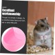 Automatic Feeder for Hamsters, Hedgehog Feeder, Large Hamster Cage, Guinea Pig Cage Feeder with Twist Protection, Automatic Feeder for Pets, Feeding Small Pet Automatic Feeder for Hamsters, Hedgehog Feeder, Large Hamster Cage, Guinea Pig Cage Feeder with Twist Protection, Automatic Feeder for Pets, Feeding Small Pet