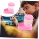 Automatic Feeder for Hamsters, Hedgehog Feeder, Large Hamster Cage, Guinea Pig Cage Feeder with Twist Protection, Automatic Feeder for Pets, Feeding Small Pet Automatic Feeder for Hamsters, Hedgehog Feeder, Large Hamster Cage, Guinea Pig Cage Feeder with Twist Protection, Automatic Feeder for Pets, Feeding Small Pet