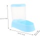 Automatic Feeder for Hamsters, Hedgehog Feeder, Large Hamster Cage, Guinea Pig Cage Feeder with Twist Protection, Automatic Feeder for Pets, Feeding Small Pet Automatic Feeder for Hamsters, Hedgehog Feeder, Large Hamster Cage, Guinea Pig Cage Feeder with Twist Protection, Automatic Feeder for Pets, Feeding Small Pet