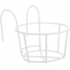 BESPORTBLE Rabbit Hay Feeder Metal Hanging Practical Hay Rack for Small Animals such as Guinea Pigs and Rabbits Space-Saving Prevents Waste and Keeps Hay Dry