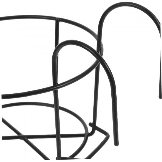 BESPORTBLE Rabbit Hay Feeder Metal Hanging Practical Hay Rack for Small Animals such as Guinea Pigs and Rabbits Space-Saving Prevents Waste and Keeps Hay Dry BESPORTBLE Rabbit Hay Feeder Metal Hanging Practical Hay Rack for Small Animals such as Guinea Pigs and Rabbits Space-Saving Prevents Waste and Keeps Hay Dry