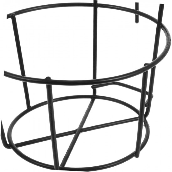 BESPORTBLE Rabbit Hay Feeder Metal Hanging Practical Hay Rack for Small Animals such as Guinea Pigs and Rabbits Space-Saving Prevents Waste and Keeps Hay Dry BESPORTBLE Rabbit Hay Feeder Metal Hanging Practical Hay Rack for Small Animals such as Guinea Pigs and Rabbits Space-Saving Prevents Waste and Keeps Hay Dry