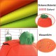 Bunny Feeder for Cage Accessories Rabbit Hay Feeding Bag, JanYoo Guinea Pig Hay Bag Hay Bag All Saints Day (Pumpkin) Bunny Feeder for Cage Accessories Rabbit Hay Feeding Bag, JanYoo Guinea Pig Hay Bag Hay Bag All Saints Day (Pumpkin)