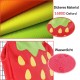 Bunny Feeder for Cage Accessories Rabbit Hay Feeding Bag, JanYoo Guinea Pig Hay Bag Hay Bag All Saints Day (Pumpkin) Bunny Feeder for Cage Accessories Rabbit Hay Feeding Bag, JanYoo Guinea Pig Hay Bag Hay Bag All Saints Day (Pumpkin)
