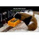 GuineaLoft™ Feeder Yellow - Farewell Traditional Bowls! Ultimate Feeder for Small Pets such as Guinea Pigs, Designed & Made by Experienced Owners GuineaLoft™ Feeder Yellow - Farewell Traditional Bowls! Ultimate Feeder for Small Pets such as Guinea Pigs, Designed & Made by Experienced Owners
