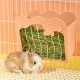 Hay Rack Rabbit, Hay Feeder for Cage, Feeding Station for Rabbits, Guinea Pigs, Chinchilla Hay Rack Rabbit, Hay Feeder for Cage, Feeding Station for Rabbits, Guinea Pigs, Chinchilla