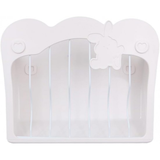 Hsthe Sea Hay Feeder for Guinea Pig Hanging Feeder Hay Rack for Small Animals, Rabbits, Dwarf Rabbits, Guinea Pigs Hsthe Sea Hay Feeder for Guinea Pig Hanging Feeder Hay Rack for Small Animals, Rabbits, Dwarf Rabbits, Guinea Pigs