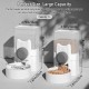 Kathson Rabbit Gravity Car Feeder Set 35 oz Hanging Automatic Food Water Dispenser Cage Automatic Feeder Set for Rabbits Chinchilla Guinea Pig Hedgehog Ferret Kitty Puppy (Green) Kathson Rabbit Gravity Car Feeder Set 35 oz Hanging Automatic Food Water Dispenser Cage Automatic Feeder Set for Rabbits Chinchilla Guinea Pig Hedgehog Ferret Kitty Puppy (Green)