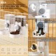 Kathson Rabbit Gravity Car Feeder Set 35 oz Hanging Automatic Food Water Dispenser Cage Automatic Feeder Set for Rabbits Chinchilla Guinea Pig Hedgehog Ferret Kitty Puppy (Green) Kathson Rabbit Gravity Car Feeder Set 35 oz Hanging Automatic Food Water Dispenser Cage Automatic Feeder Set for Rabbits Chinchilla Guinea Pig Hedgehog Ferret Kitty Puppy (Green)