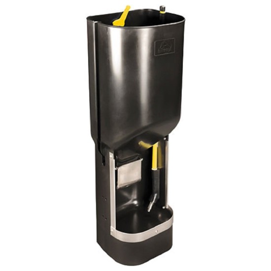 Kerbl Automatic Feeder for Fattening Pigs for Flour and Dry Food (60 L) Kerbl Automatic Feeder for Fattening Pigs for Flour and Dry Food (60 L)