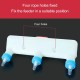 Lamb Feeder 3 Pacifiers Small Animal Milk Feeder Goat Milk Bottle Piglet Puppy Baby Lamp Kitten - Farm Drinking Equipment Multi Nipple Design Lamb Feeder 3 Pacifiers Small Animal Milk Feeder Goat Milk Bottle Piglet Puppy Baby Lamp Kitten - Farm Drinking Equipment Multi Nipple Design