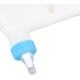 Lamb Feeder 3 Pacifiers Small Animal Milk Feeder Goat Milk Bottle Piglet Puppy Baby Lamp Kitten - Farm Drinking Equipment Multi Nipple Design Lamb Feeder 3 Pacifiers Small Animal Milk Feeder Goat Milk Bottle Piglet Puppy Baby Lamp Kitten - Farm Drinking Equipment Multi Nipple Design
