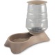 MP Bergamo Non Slip Feeder for Small Animals MP Bergamo Non Slip Feeder for Small Animals