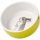 Nobby Rabbit 73767 Ceramic Dog Bowl – Blue/White Nobby Rabbit 73767 Ceramic Dog Bowl – Blue/White
