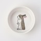 Nobby Rabbit 73767 Ceramic Dog Bowl – Blue/White Nobby Rabbit 73767 Ceramic Dog Bowl – Blue/White