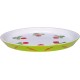 Nobby Rodent Ceramic Bowl, 30 x 22.5 x 4 cm, 1.00 L, 1 Piece Nobby Rodent Ceramic Bowl, 30 x 22.5 x 4 cm, 1.00 L, 1 Piece