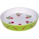 Nobby Rodent Ceramic Bowl, Diameter 19 x 3.5 cm, 0.35 L, Pack of 1 Nobby Rodent Ceramic Bowl, Diameter 19 x 3.5 cm, 0.35 L, Pack of 1
