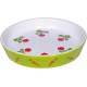 Nobby Rodent Ceramic Bowl, Diameter 25 x 3.5 cm, 0.40 L, Pack of 1 Nobby Rodent Ceramic Bowl, Diameter 25 x 3.5 cm, 0.40 L, Pack of 1