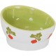 Nobby Rodent Ceramic Bowl Radish, Diameter 18.5 x 9.5 cm, 0.75 L, Pack of 1 Nobby Rodent Ceramic Bowl Radish, Diameter 18.5 x 9.5 cm, 0.75 L, Pack of 1