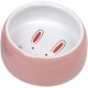 Nobby Rodent Ceramic Feeding Trough, Pink, Diameter 12 cm, 0.25 L, Pack of 1 Nobby Rodent Ceramic Feeding Trough, Pink, Diameter 12 cm, 0.25 L, Pack of 1