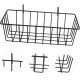 PATKAW Hay Feeder Rabbit 2 Pieces Hay Holder for Rabbits Hay Feeder for Rabbits for Hanging Hay Rake Rabbit Hay Feeder PATKAW Hay Feeder Rabbit 2 Pieces Hay Holder for Rabbits Hay Feeder for Rabbits for Hanging Hay Rake Rabbit Hay Feeder