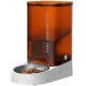 PETKIT Smart Solo Automatic Feeder 3 Litre Orange PETKIT Smart Solo Automatic Feeder 3 Litre Orange