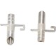 Pssopp Automatic Rabbit Nipple Drinker Water Feeder Mouse Waterer Bunny Rat Ferret Chinchilla Rodent Poultry Irrigation System Pack of 10 Pssopp Automatic Rabbit Nipple Drinker Water Feeder Mouse Waterer Bunny Rat Ferret Chinchilla Rodent Poultry Irrigation System Pack of 10