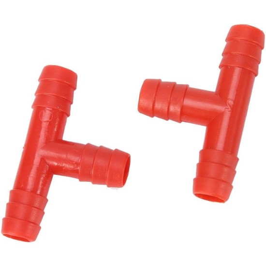 Pssopp Automatic Rabbit Nipple Drinker Water Feeder Mouse Waterer Bunny Rat Ferret Chinchilla Rodent Poultry Irrigation System Pack of 10 Pssopp Automatic Rabbit Nipple Drinker Water Feeder Mouse Waterer Bunny Rat Ferret Chinchilla Rodent Poultry Irrigation System Pack of 10